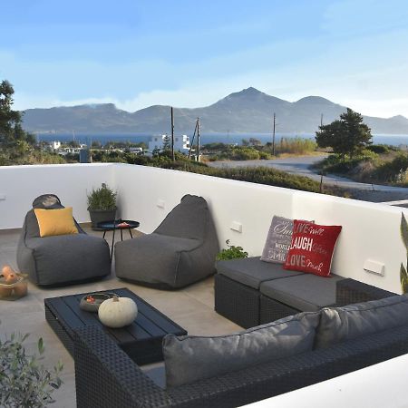 Villa Nelleas Adamantas  Exteriör bild